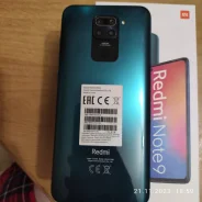Xiaomi Redmi Note 9. �/�, 64 ��, ��������� ����