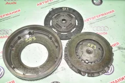 �������, �op����, ���� Audi A3 / VW Golf 4 / Skoda Octavia 1.4 / 1.6L 027105273D ����