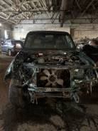 Toyota Land Cruiser Prado ����