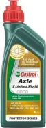 Castrol Axle