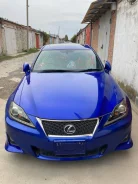 Lexus IS250 ����