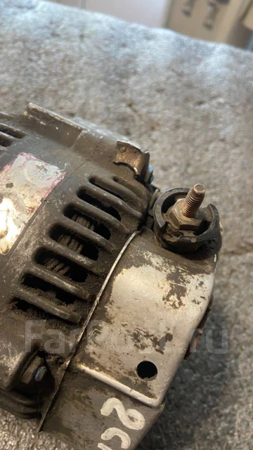 ��������� Toyota Vista 2706064100 ����