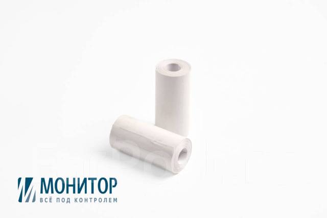 Бумага для тахографа, новый, в наличии. Цена: 100₽ во Владивостоке