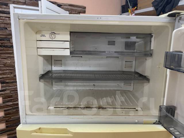 Холодильник 2-х камерный GoldStar No Frost, б/у, в наличии. Цена: 5 000 ...