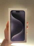 Apple iPhone 15 Pro Max. �����, �����, Dual-SIM ����
