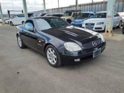 Mercedes-Benz SLK-Class. R170, 111973 ����