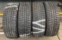 Michelin X-Ice 3+. ������, ��� �����, 2018 ���, �/�, ����� 5 % ����