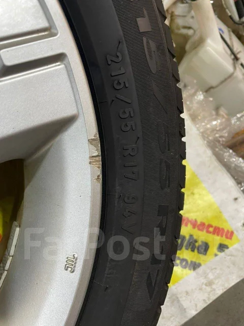 Pirelli Cinturato P6. ������, 2019 ���, �/�, ����� 30 % ����