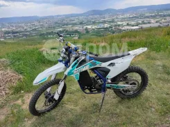Motoland X3 250 Lux ����