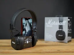 Marshall Major IV ����