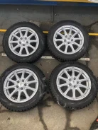 Rozest Estreno. 5.5x15", 5x100, ET39, �� 72,6���. ����
