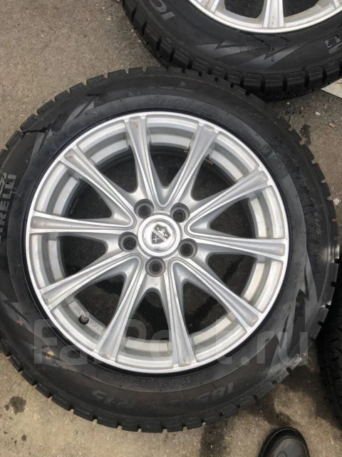Rozest Estreno. 5.5x15", 5x100, ET39, �� 72,6���. ����