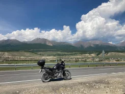 Honda Transalp. 680����. ��., ��������, ���������, ������ �� �� ����