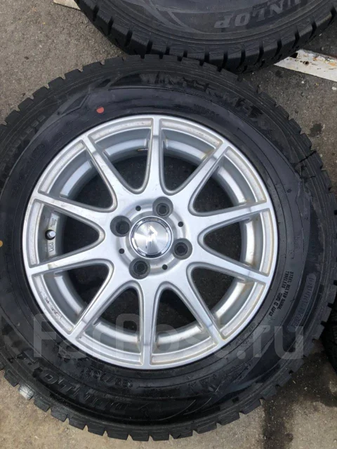 Krait. 5.5x14", 4x100, ET42, �� 72,6���. ����