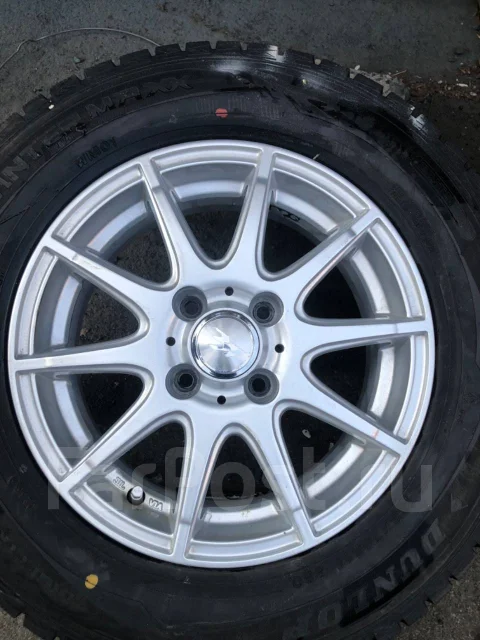 Krait. 5.5x14", 4x100, ET42, �� 72,6���. ����