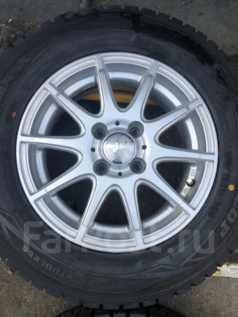 Krait. 5.5x14", 4x100, ET42, �� 72,6���. ����