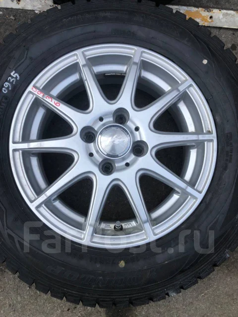 Krait. 5.5x14", 4x100, ET42, �� 72,6���. ����