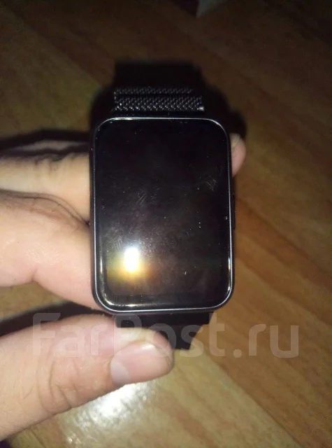 Huawei Watch Fit 2 ����