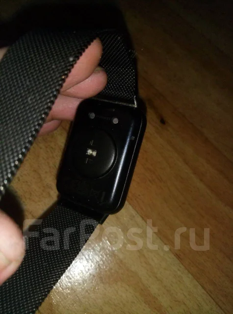 Huawei Watch Fit 2 ����