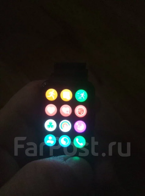 Huawei Watch Fit 2 ����