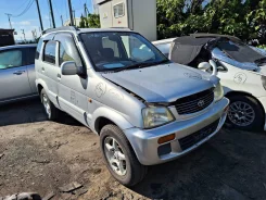 Toyota Cami. HCEJ ����