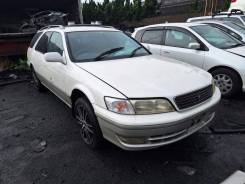 Toyota Mark II Wagon Qualis. MCV25, 2MZFE ����