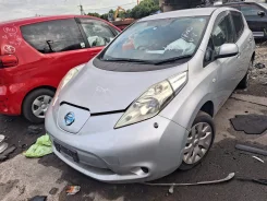 Nissan Leaf. AZEO, EM57 ����