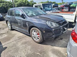 Porsche Cayenne. M4800 ����