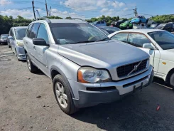 Volvo XC90. B5254T2 ����