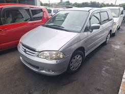Honda Odyssey. RA7, F23A ����