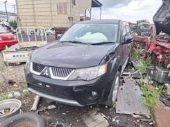 Mitsubishi Outlander. CW5W, 4B12 ����