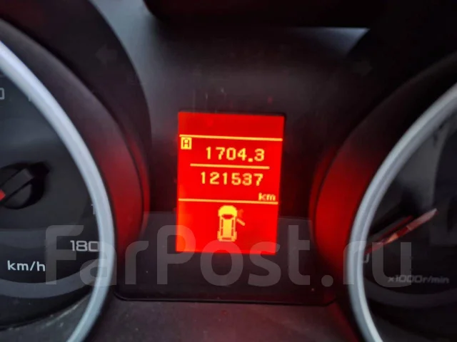 Mitsubishi Outlander. CW5W, 4B12 ����