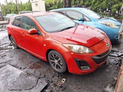 Mazda Axela. BL5FW, ZY ����