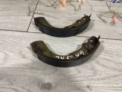   Honda Logo 1997 43153S50003 GA3 D13B,   43153S50003 