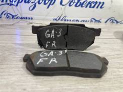   Honda Logo 1997 45022S50000 GA3 D13B,   45022S50000 