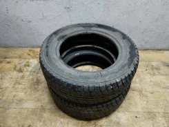 Dunlop Graspic