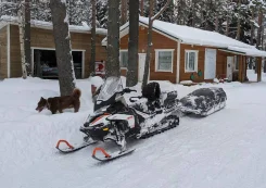 BRP Lynx 49 Ranger ST. ��������, ��, �� ����