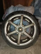 Sailun Ice Blazer Alpine. ������, ����������, 2020 ���, �/�, ����� 5 % ����