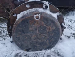 ������� ���������� ����� � �������� Clark ��� Ponsse Ergo [���. 81118] ����
