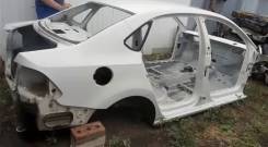 Volkswagen Polo ����