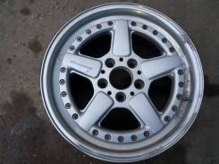 AC Schnitzer. 8.0x17", 5x120, ET35, �� 72,6���. ����