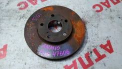 ���� ���������, Toyota, Isis, ANM10, �43512-33040, ����. F, (28*275) Toyota Isis, �������� 4351233040 ����