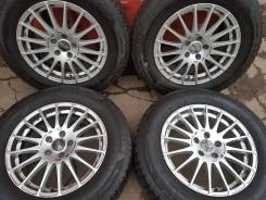 OZ Racing Superturismo GT. 7.5x17", 5x112, ET35,  66,6. 