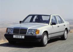 Mercedes-Benz E-Class. W124 ����