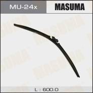    Masuma 24/600  DNTL 1.1, Mazda 6 (GL) 16-, CX-5 17- Masuma MU24X MU24X 