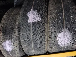 Michelin Maxi Ice. ������, ��� �����, �/�, ����� 50 % ����