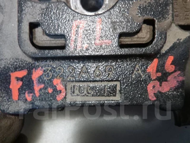 ����� ��� FORD Focus 460659 1684927 ����