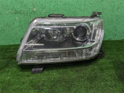 ���� ����� ������ Suzuki Grand Vitara 2 ����