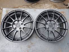 Enkei Racing Revolution NT03RR. 7.0x17", 5x114.3, ET48, �� 73,1���. ����
