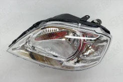 ���� ����� Renault Logan 1 2009-2014, ����������� ����� � �����, � ����������� OEM OEM0169FL OEM0169FL ����